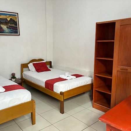 Hospedaje Casa Amazonica Икитос Екстериор снимка