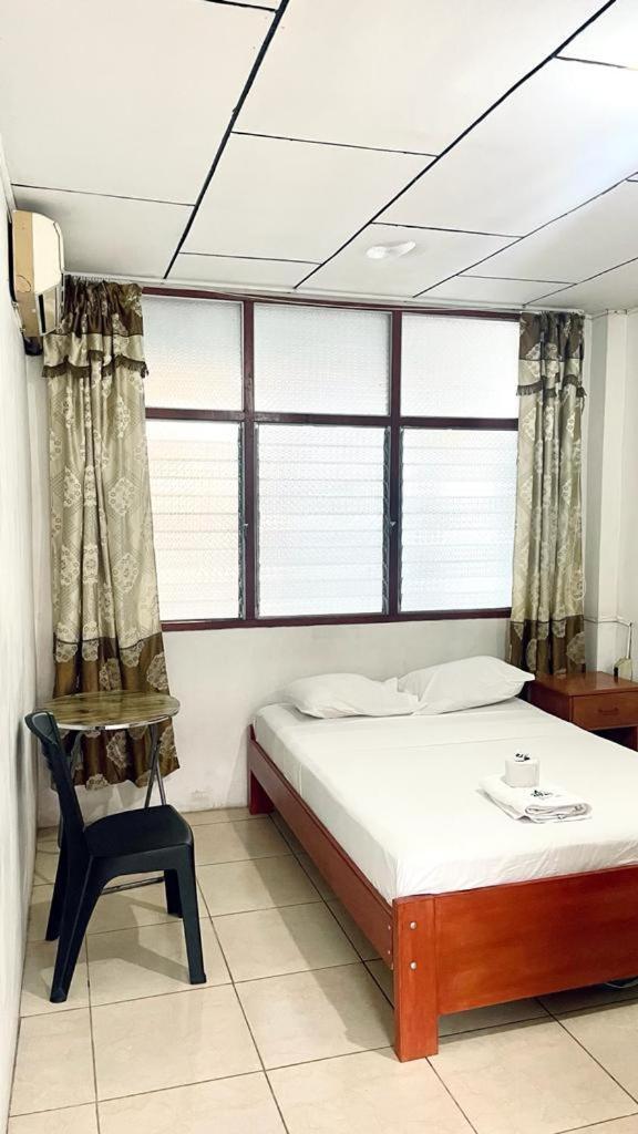 Hospedaje Casa Amazonica Икитос Екстериор снимка