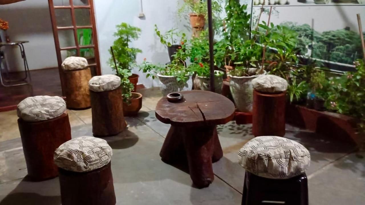 Hospedaje Casa Amazonica Икитос Екстериор снимка