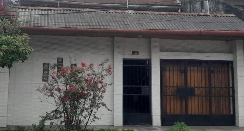 Hospedaje Casa Amazonica Икитос Екстериор снимка